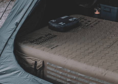 BONFLAG Tactical Air Bed 2P