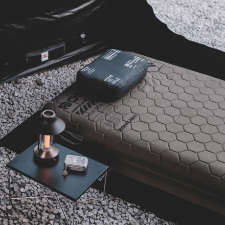BONFLAG Tactical Air Bed 1P