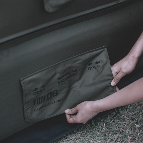 BONFLAG Tactical Air Sofa 1P