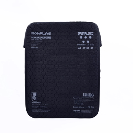 BONFLAG Tactical Air Bed 2P