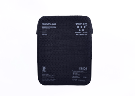 BONFLAG Tactical Air Bed 2P