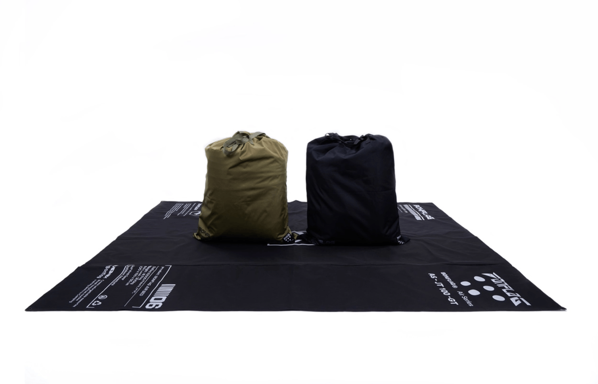 BONFLAG Tactical Air Bed 2P | Territory Task