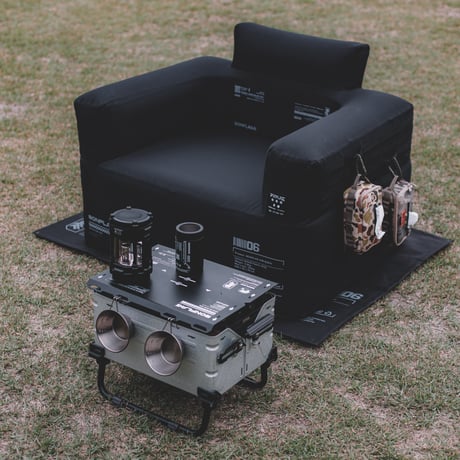 BONFLAG Tactical Air Sofa 1P