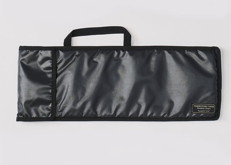 ワタリガラス棚 RAVEN SHELF | Territory Task