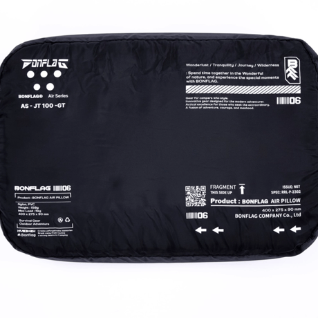 BONFLAG Air Pillow