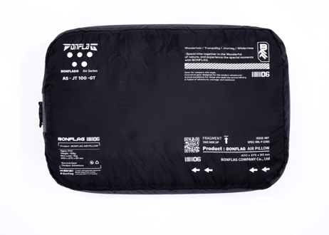 BONFLAG Air Pillow