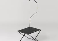 Dachshund 2.5ユニット組み立てテーブル | Territory Task