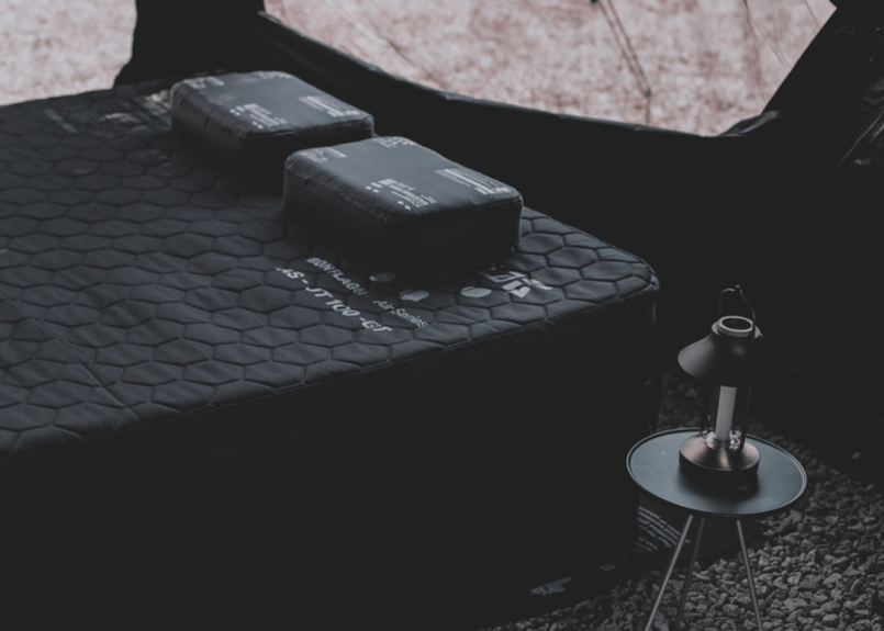 BONFLAG Air Pillow | Territory Task