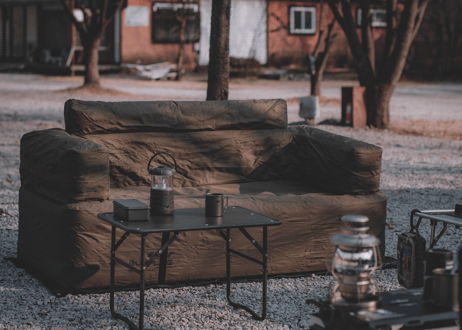 BONFLAG Tactical Air Sofa 2P