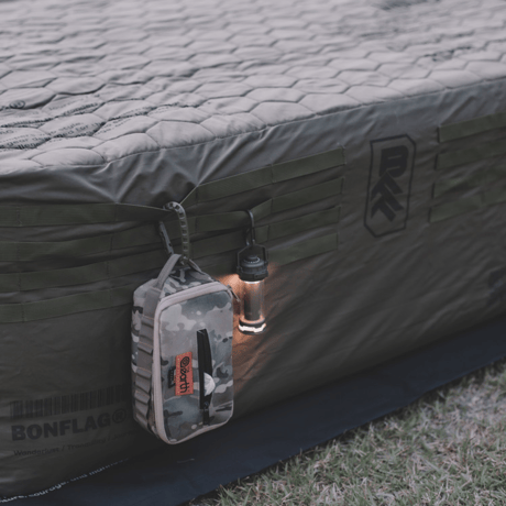 BONFLAG Tactical Air Bed 2P