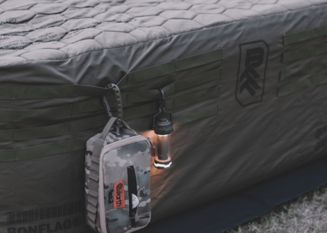 BONFLAG Tactical Air Bed 2P