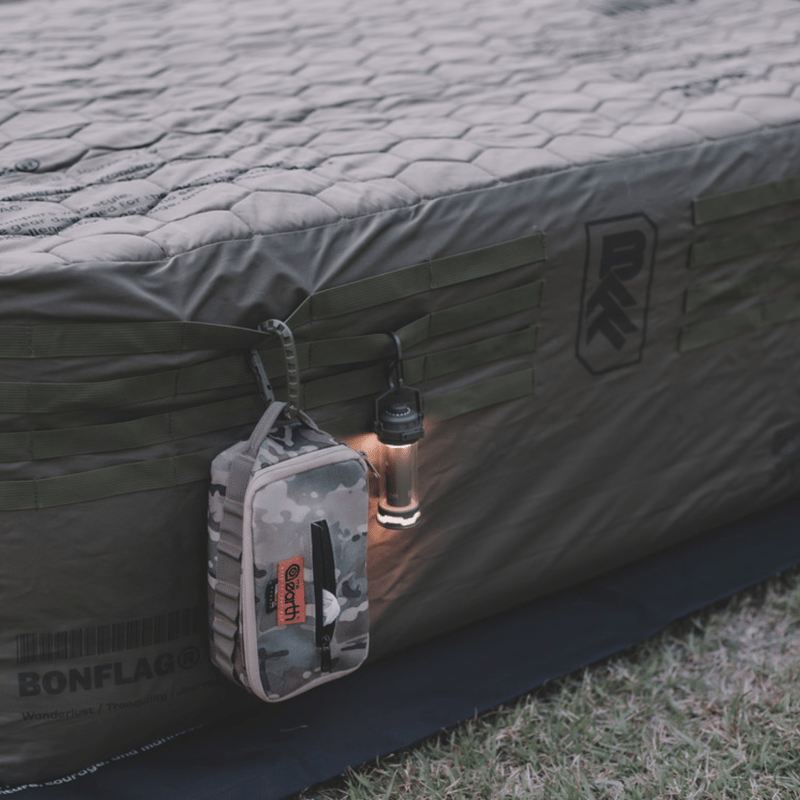 BONFLAG Tactical Air Bed 2P | Territory Task