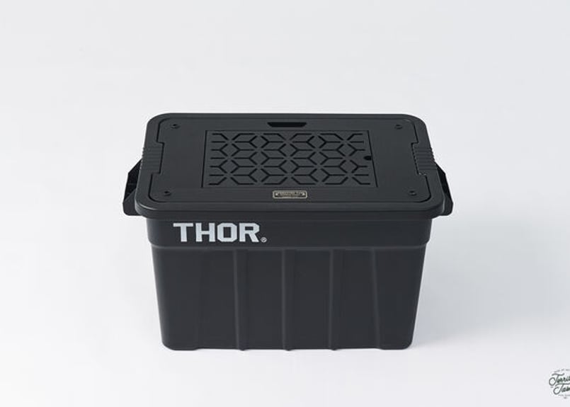 Thor収納ボックスHAMMERテーブル板 ユニットタイプ（Thor収納