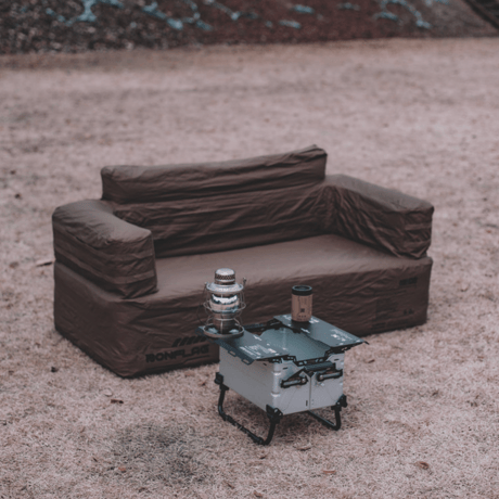BONFLAG Tactical Air Sofa 2P