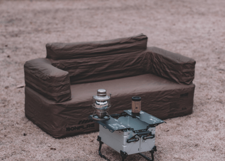 BONFLAG Tactical Air Sofa 2P