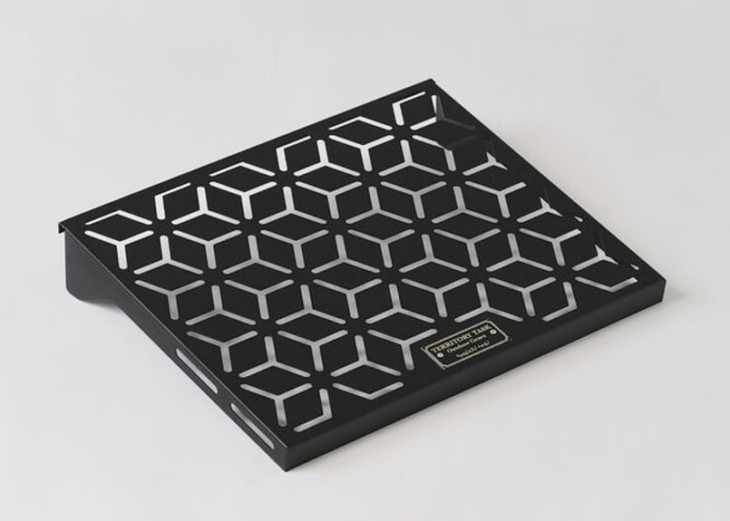 ワタリガラスサイドテーブル拡張板RAVEN SIDE TABLE EXTENSION- PLA