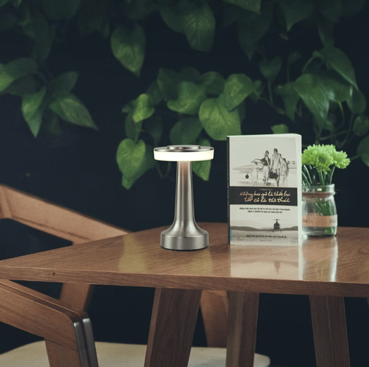 新品未使用 alit FARO LEDメタルムードテーブルランプ シルバー 2点 alit：FARO LEDメタルムードテーブルランプ | Territory Task