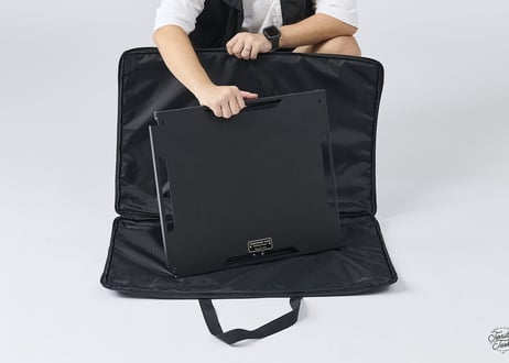 Dachshund 2.5ユニット拡張テーブル用収納袋