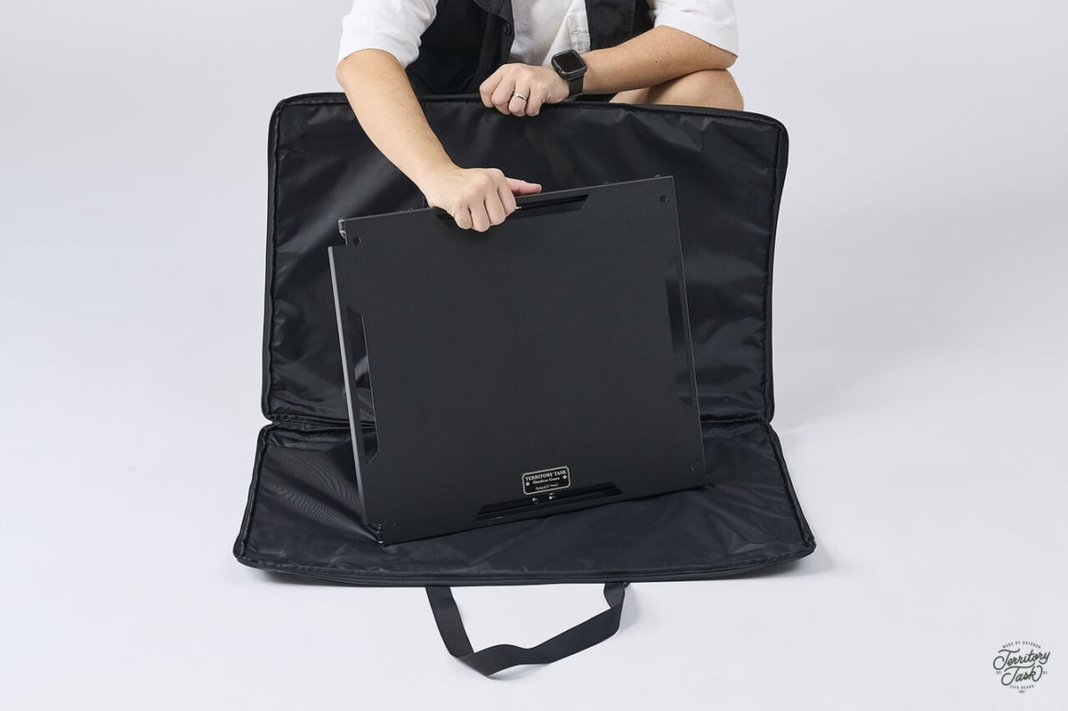 即購入OK！ WWW_EXTENSIONTABLE用収納バッグ ケースＣ 2025年最新】WWW_EXTENSIONTABLEの人気アイテム - メルカリ