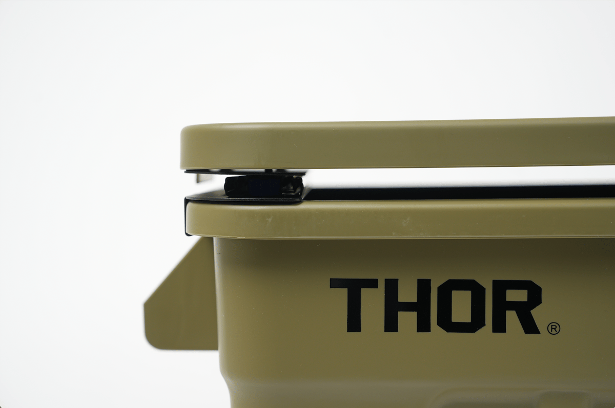 Territory Task THORボックス専用スライド | Territory Task Territory Task THORボックス専用スライド | Territory Task