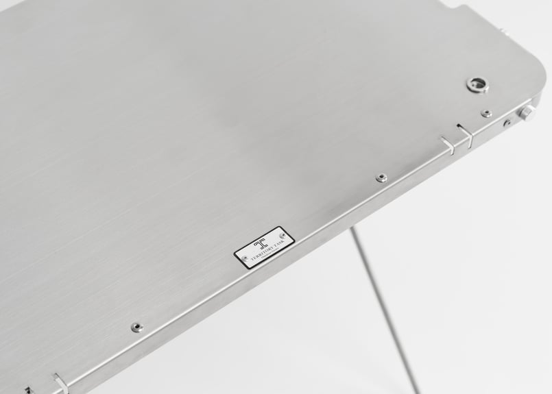 SWIFT テーブルセット | Territory Task