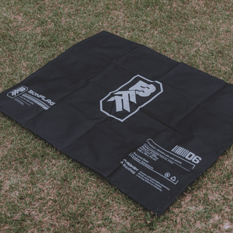 BONFLAG Tactical Air Sofa 1P
