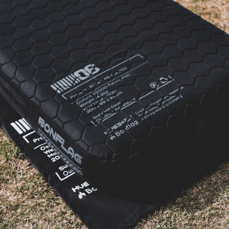 BONFLAG Tactical Air Bed 1P
