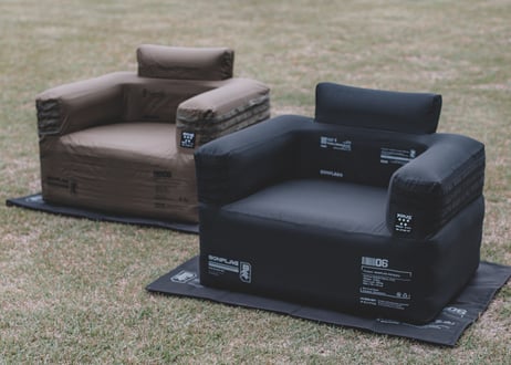 BONFLAG Tactical Air Sofa 1P
