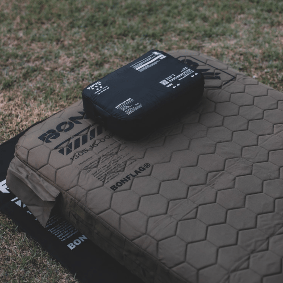 BONFLAG Air Pillow | Territory Task