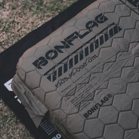 BONFLAG Tactical Air Bed 1P