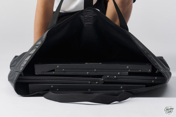 territorytask ワタリガラス・テーブルソロ6点セット 送料無料に加え、一万円お得！ワタリガラス・テーブルソロ6点