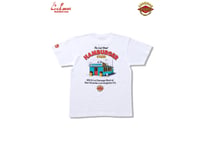 COOKMAN Tシャツ FATBURGER First Location [151-62025]