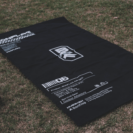 BONFLAG Tactical Air Bed 1P