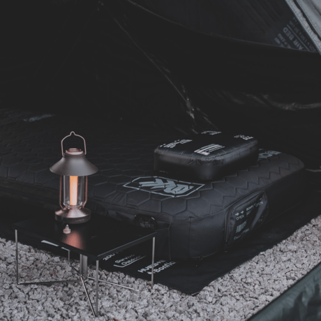 BONFLAG Tactical Air Bed 1P