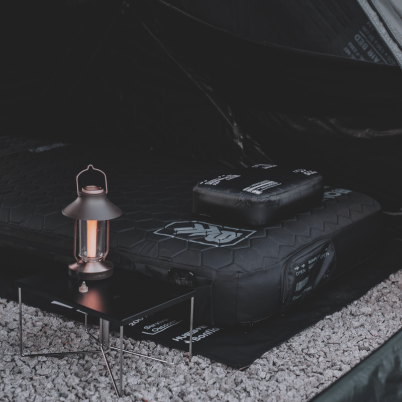 BONFLAG Tactical Air Bed 1P | Territory Task
