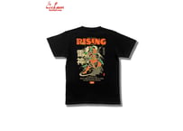 COOKMAN Tシャツ Rising [231-61090]