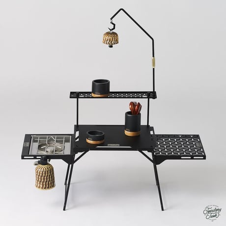 ワタリガラスサイドテーブル拡張板RAVEN SIDE TABLE EXTENSION- PLATE