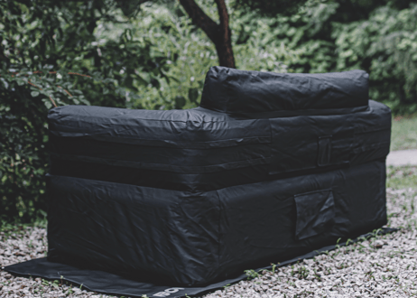 BONFLAG Tactical Air Sofa 2P