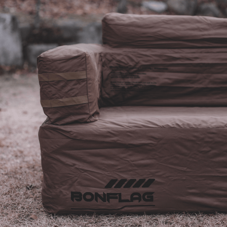 BONFLAG Tactical Air Sofa 2P