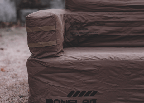 BONFLAG Tactical Air Sofa 2P