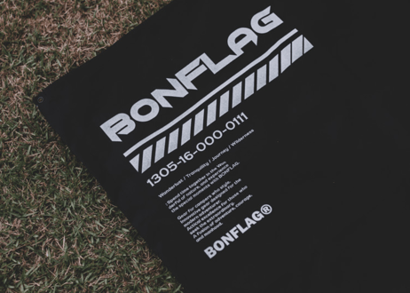BONFLAG Tactical Air Bed 2P