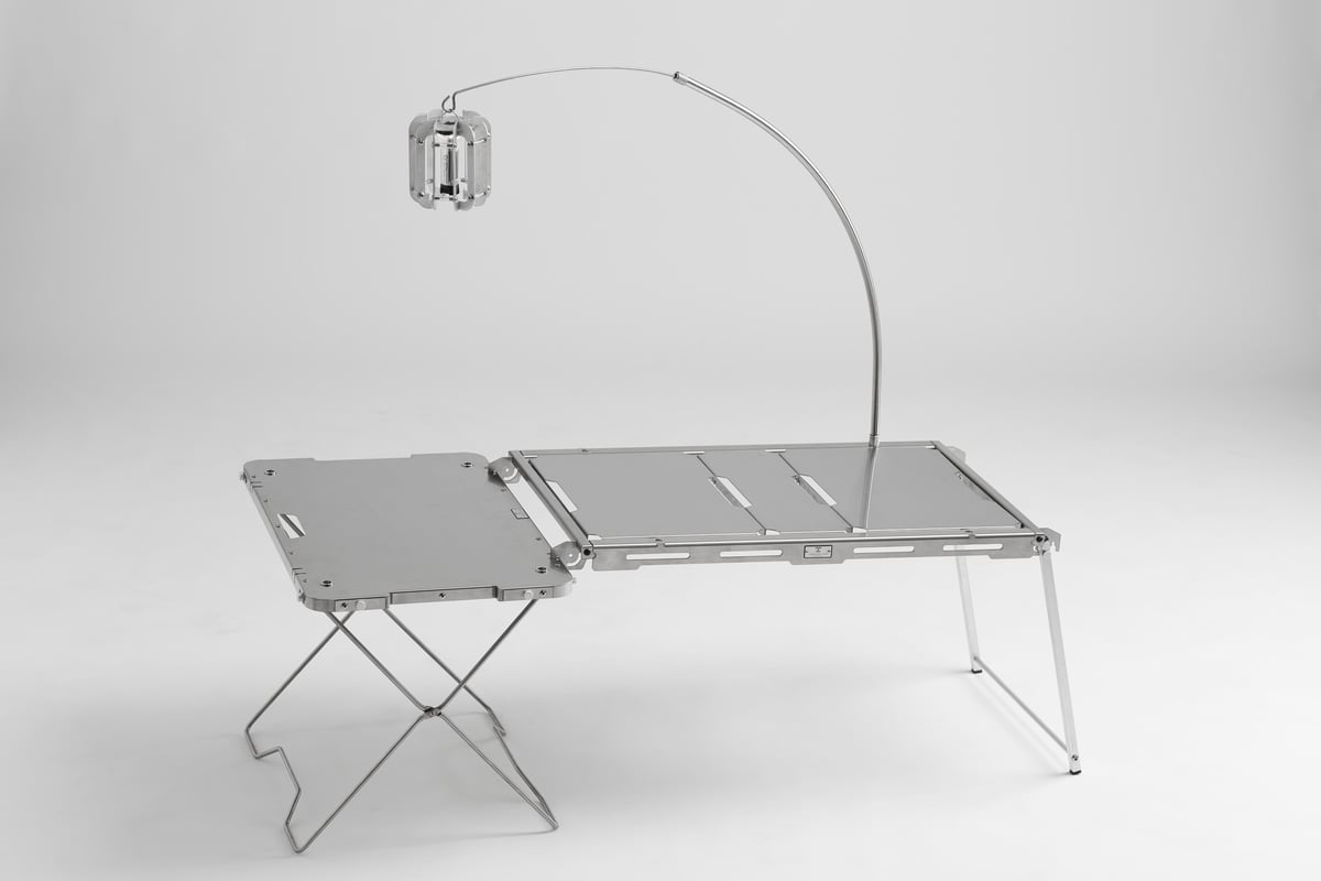 SWIFT テーブルセット | Territory Task