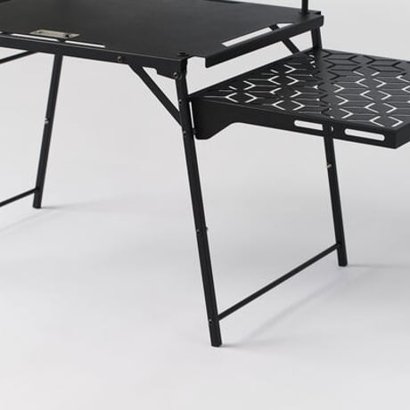 ワタリガラスサイドテーブル拡張板RAVEN SIDE TABLE EXTENSION- PLATE
