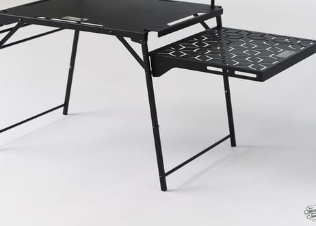 ワタリガラスサイドテーブル拡張板RAVEN SIDE TABLE EXTENSION- PLATE