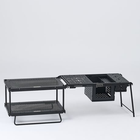 モロッコトーテムユニット