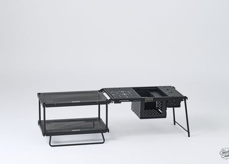 モロッコトーテムユニット