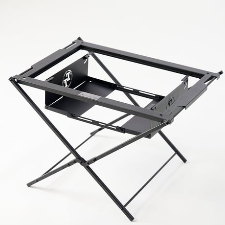1.5ユニットカセットコンロシンクイン台