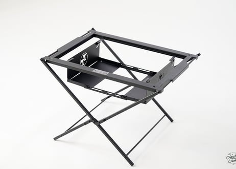 1.5ユニットカセットコンロシンクイン台