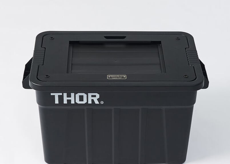 新作 Thor収納ボックスHAMMERテーブル板 ユニットタイプ(Thor収納 家具・インテリア