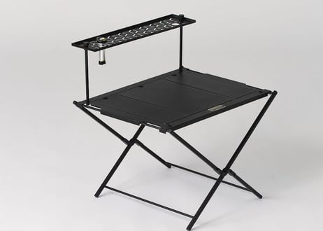 ワタリガラス棚 RAVEN SHELF
